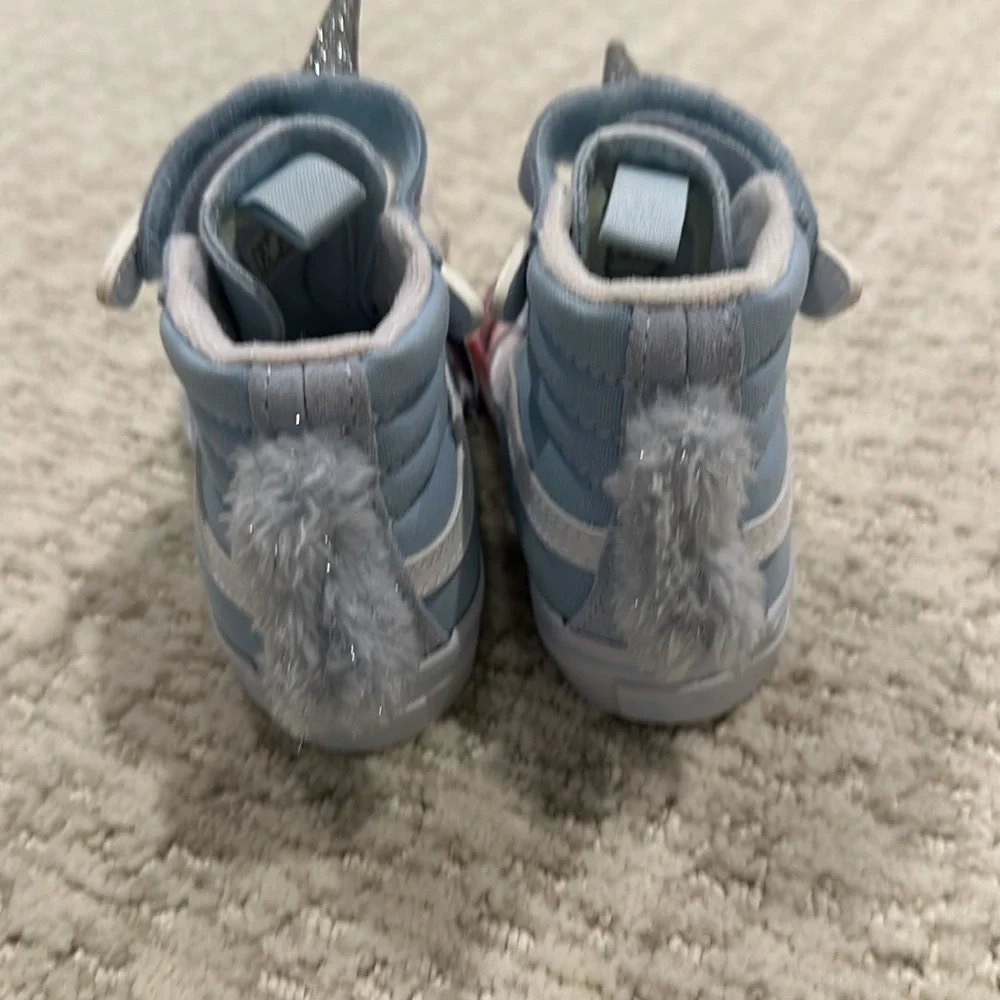 Vans toddler sneakers - Picture 3 of 5